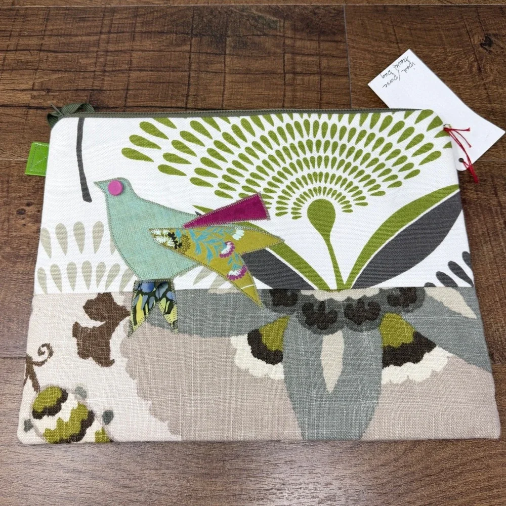 Bella Marie add whimsical